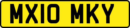 MX10MKY