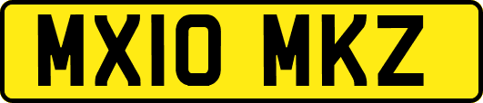 MX10MKZ