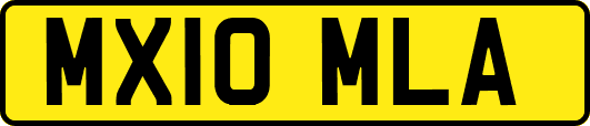 MX10MLA
