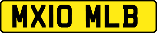 MX10MLB