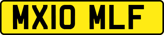 MX10MLF