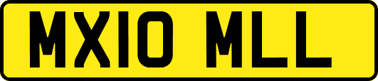 MX10MLL
