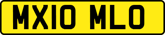 MX10MLO