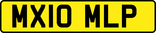 MX10MLP