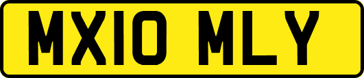 MX10MLY