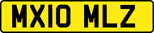 MX10MLZ