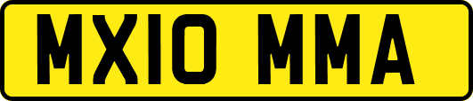 MX10MMA