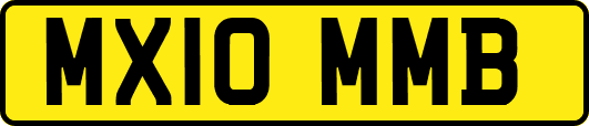 MX10MMB