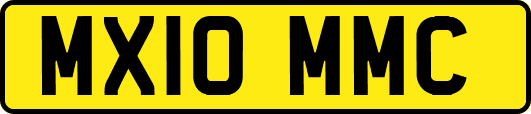 MX10MMC
