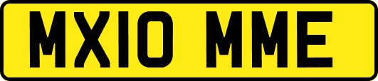MX10MME