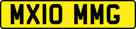 MX10MMG