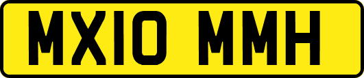 MX10MMH