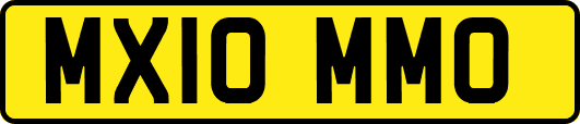 MX10MMO