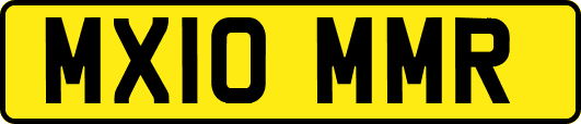 MX10MMR