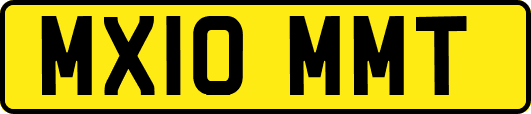 MX10MMT