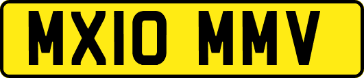 MX10MMV