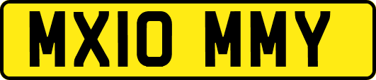 MX10MMY