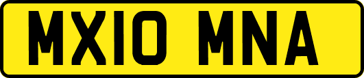 MX10MNA