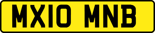 MX10MNB