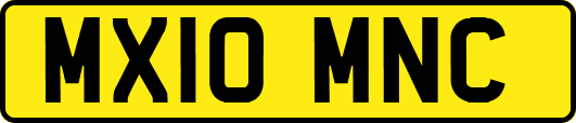 MX10MNC