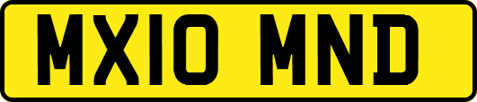 MX10MND