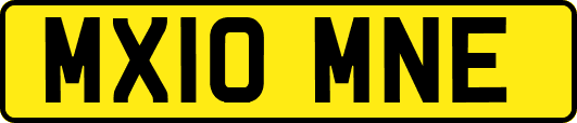 MX10MNE