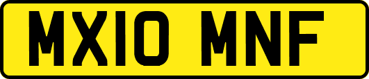 MX10MNF