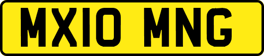 MX10MNG