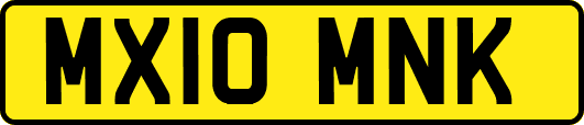 MX10MNK
