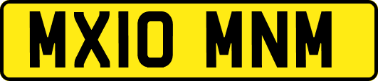 MX10MNM
