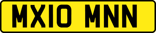 MX10MNN