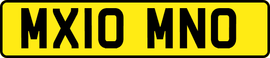 MX10MNO