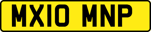 MX10MNP