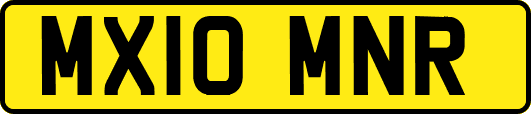 MX10MNR