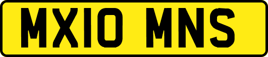 MX10MNS