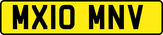 MX10MNV