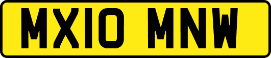 MX10MNW