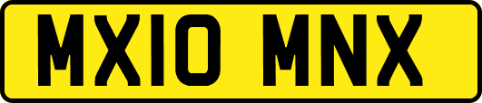 MX10MNX