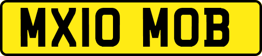 MX10MOB
