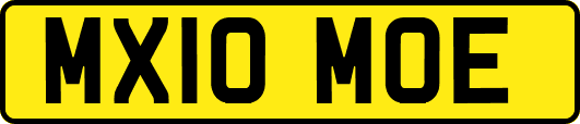 MX10MOE
