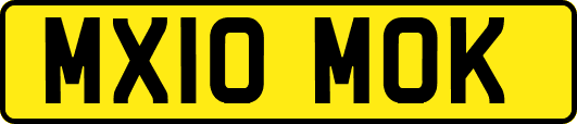 MX10MOK