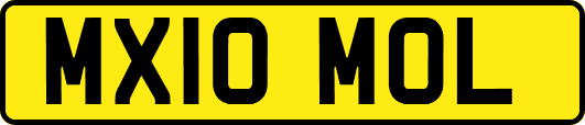 MX10MOL