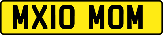 MX10MOM