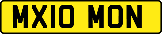 MX10MON