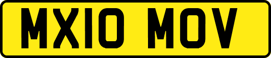 MX10MOV