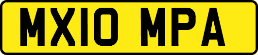 MX10MPA