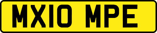 MX10MPE