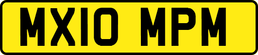 MX10MPM