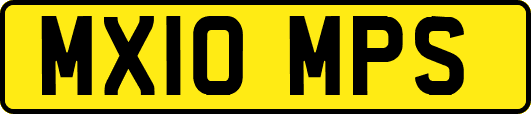 MX10MPS