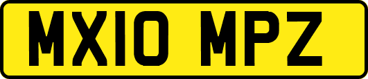 MX10MPZ